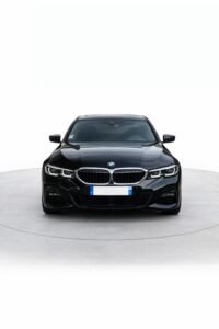BMW Serie3 G20 M Sport