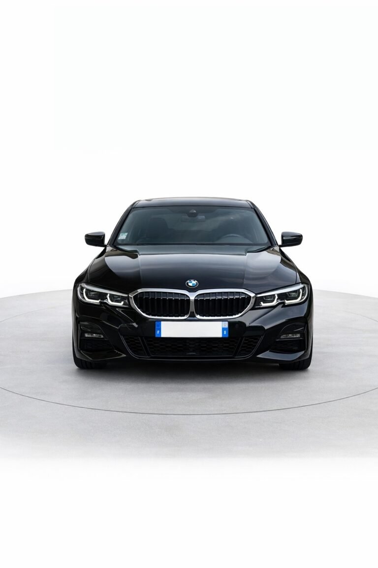 BMW Serie3 G20 M Sport