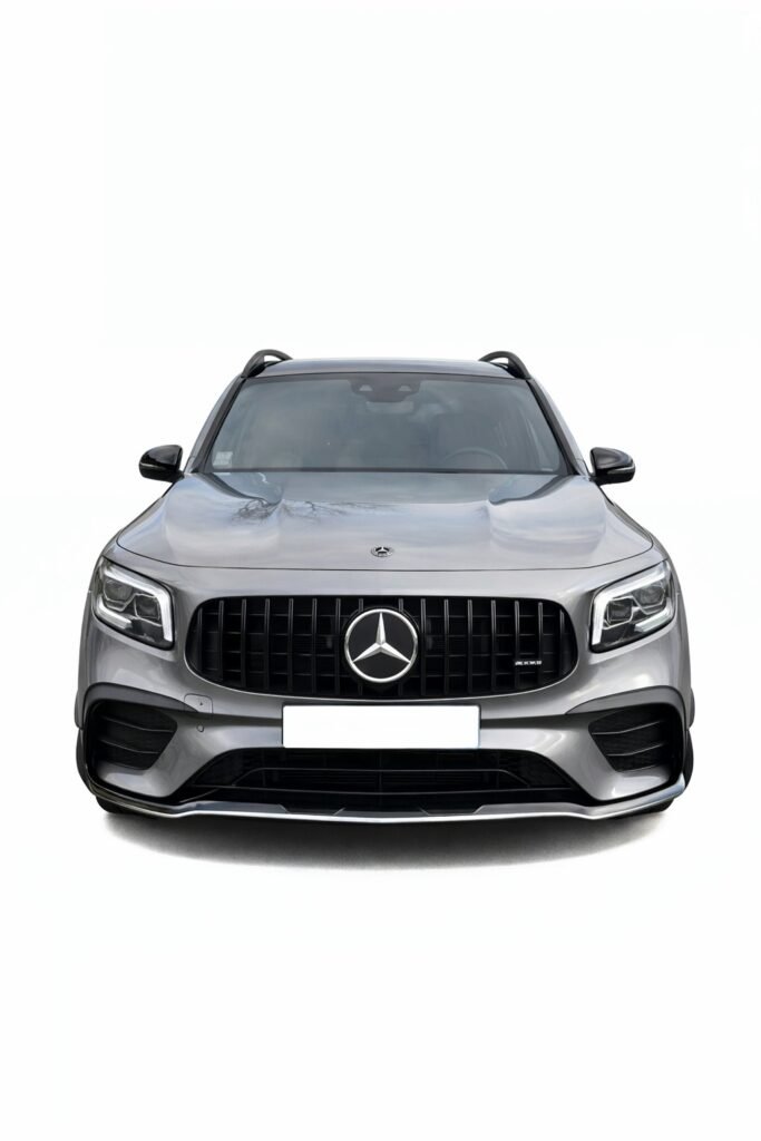 Mercedes GLB 220D 4Matic AMG Line