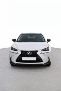 Lexus NX300H