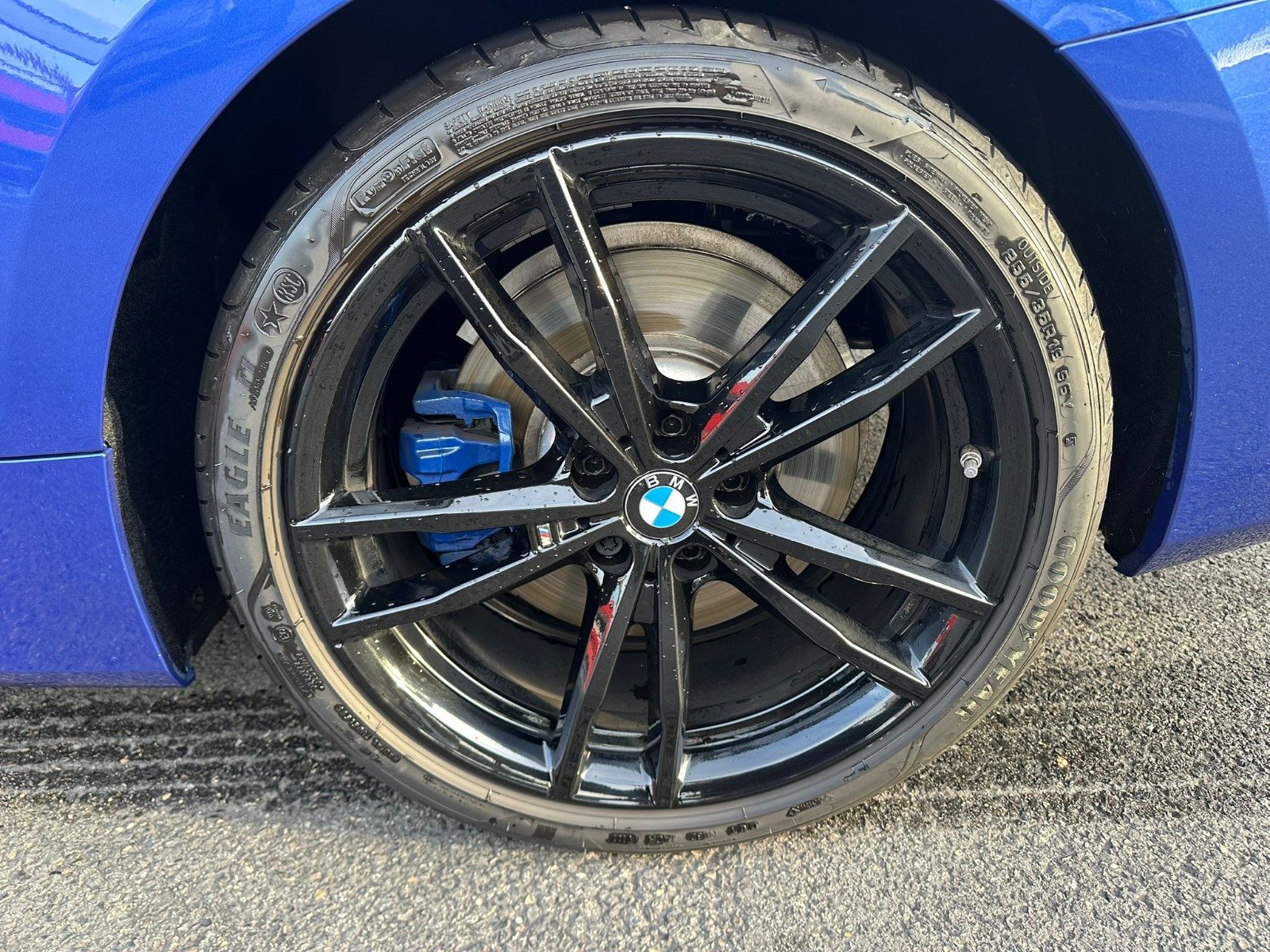 
								BMW Série 420d Pack M full									