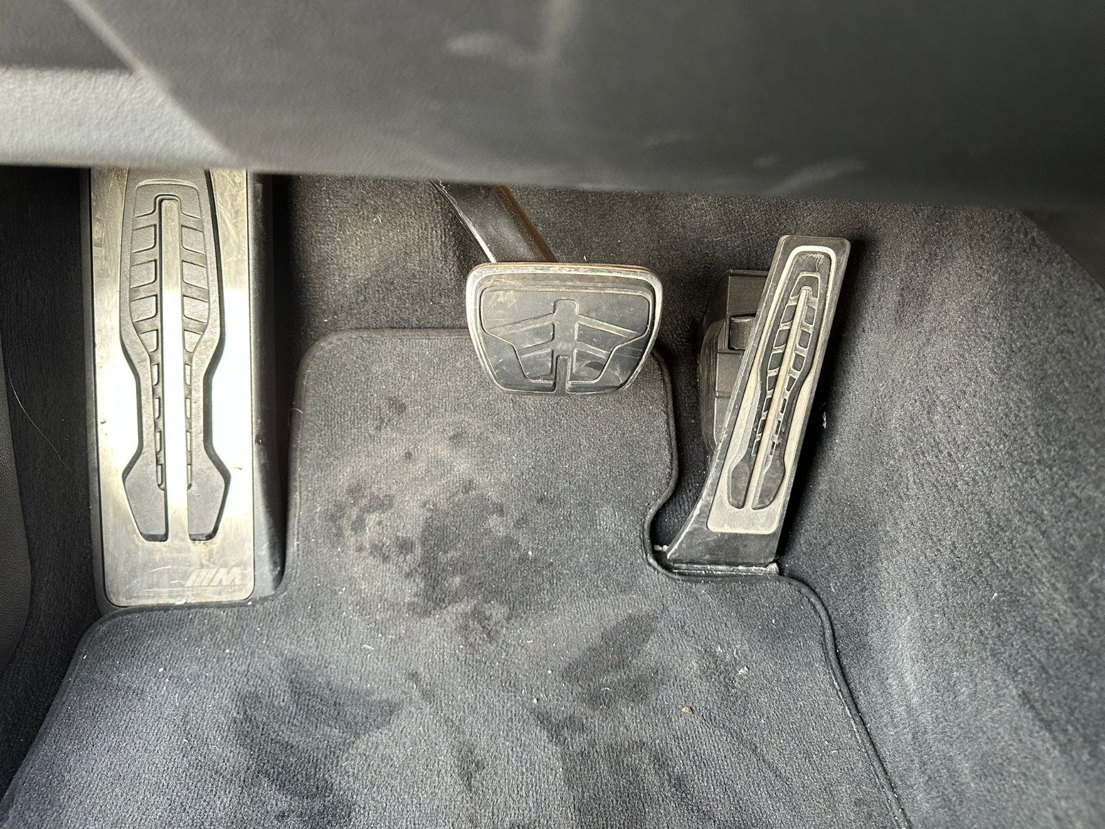 
								BMW Série 420d Pack M full									