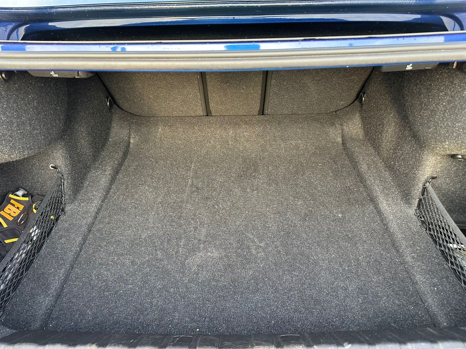 
								BMW Série 420d Pack M full									