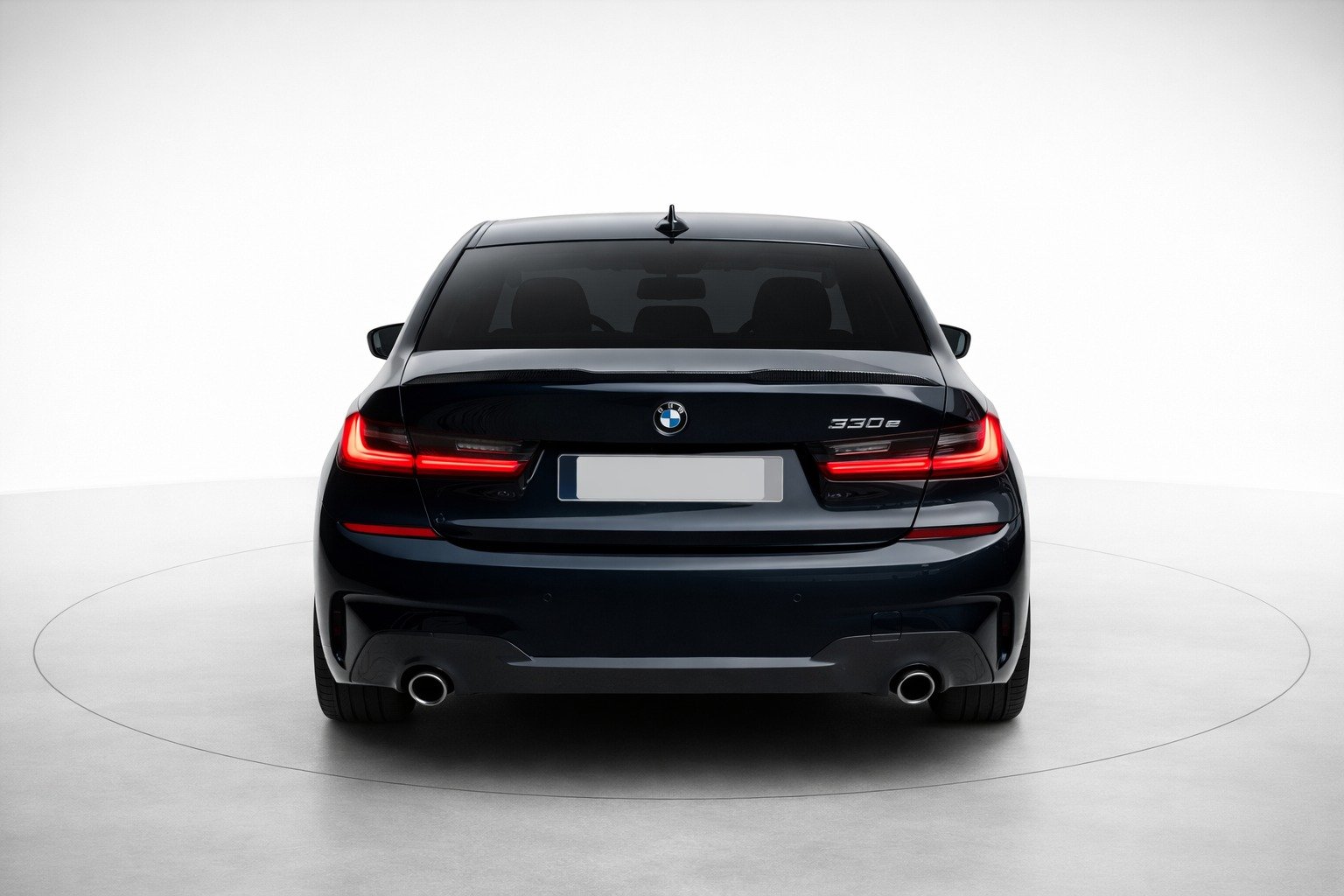 
								BMW Serie3 G20 M Sport full									