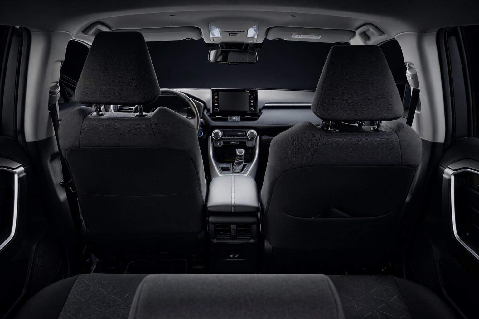 
								Toyota RAV4 Hybride 218ch Dynamic 2WD full									