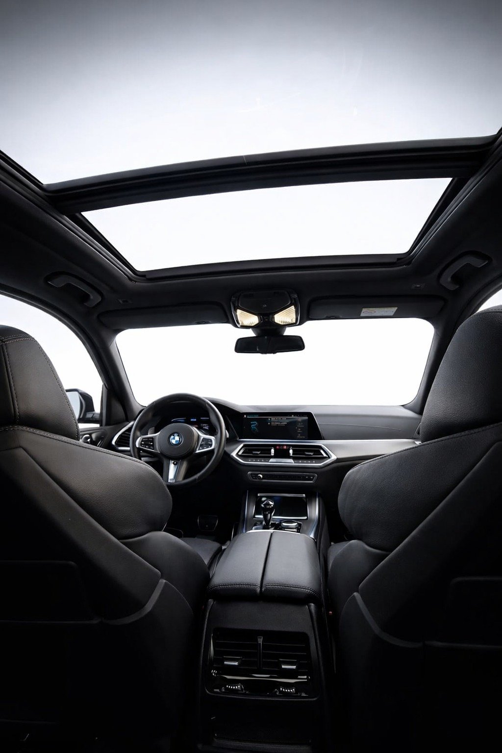 
								BMW X5 45e Pack M Sport full									