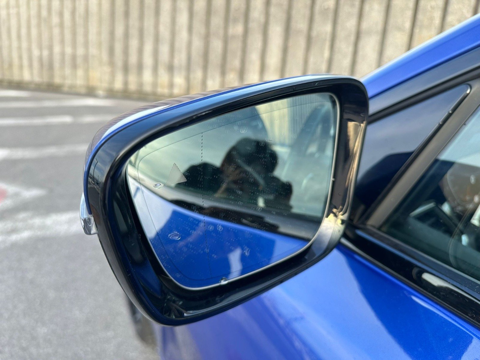 
								BMW Série 420d Pack M full									