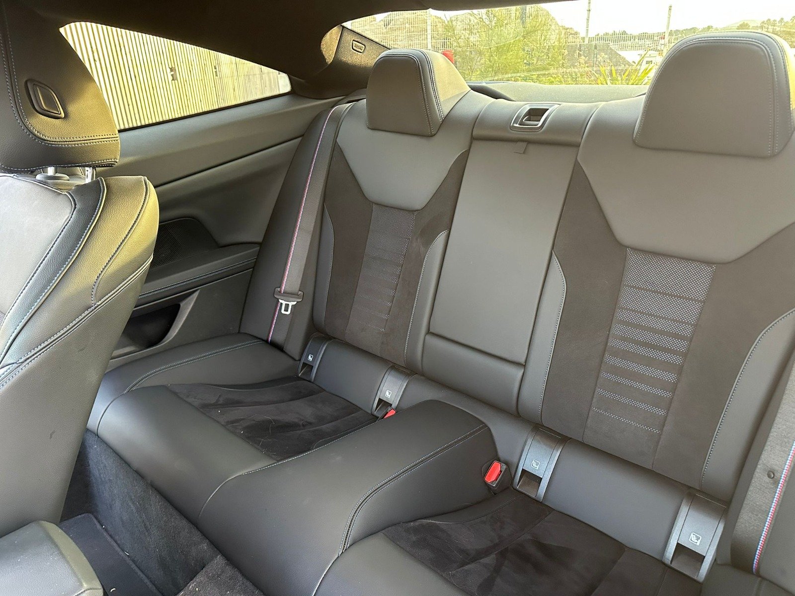 
								BMW Série 420d Pack M full									