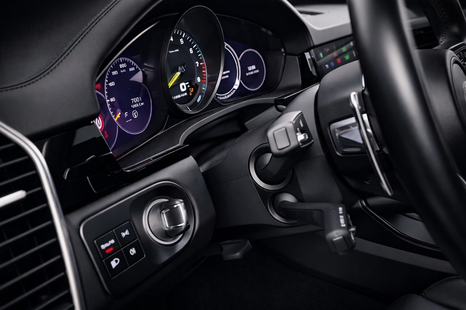 
								Porsh Cayenne E-Hybride Coupé Platinium Edition full									