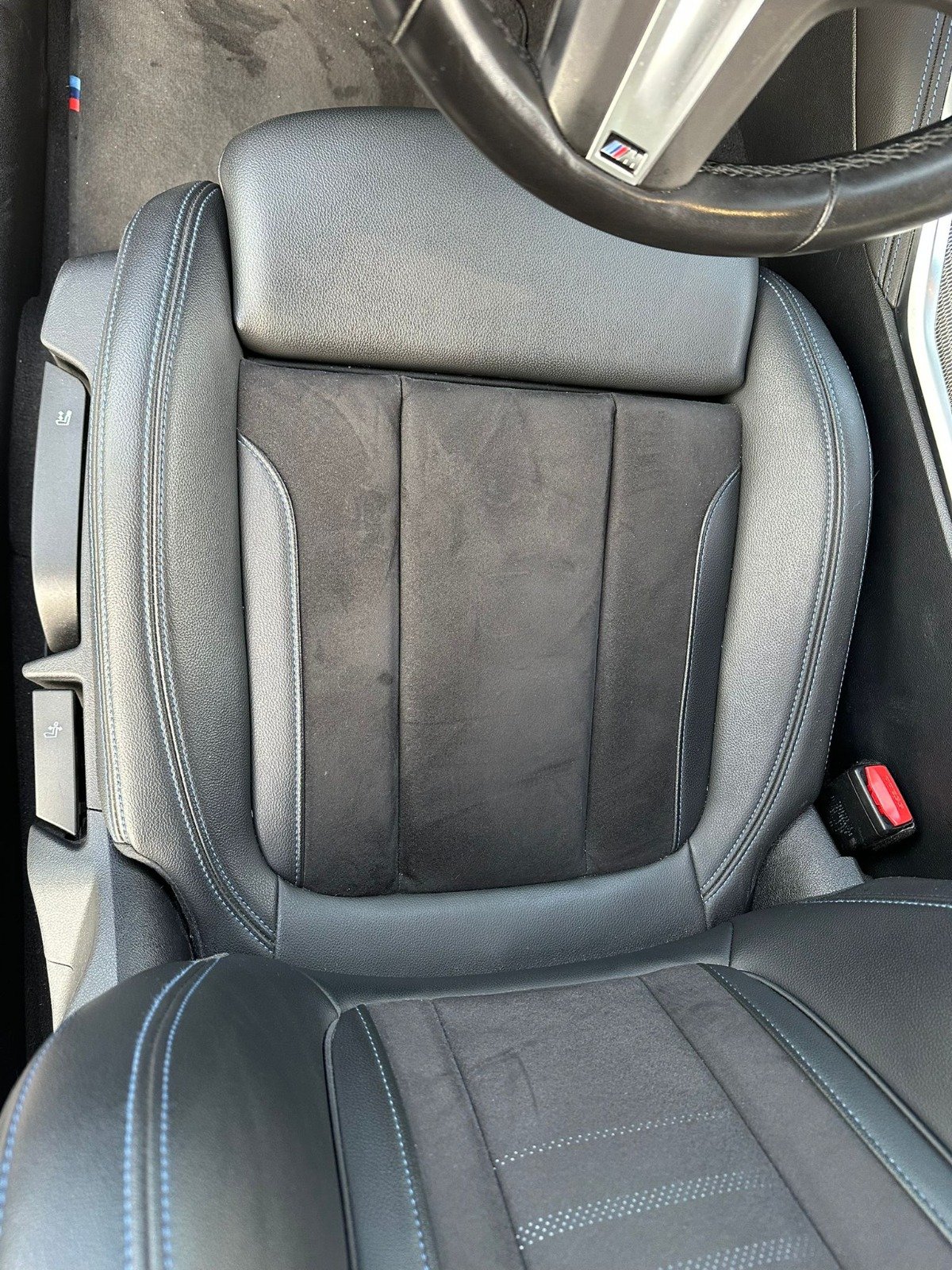 
								BMW Série 420d Pack M full									