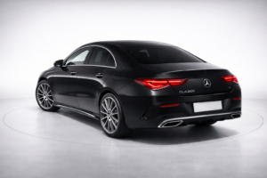 Mercedes Benz CLA 200 d 150ch AMG Line 8G-DCT 8cv