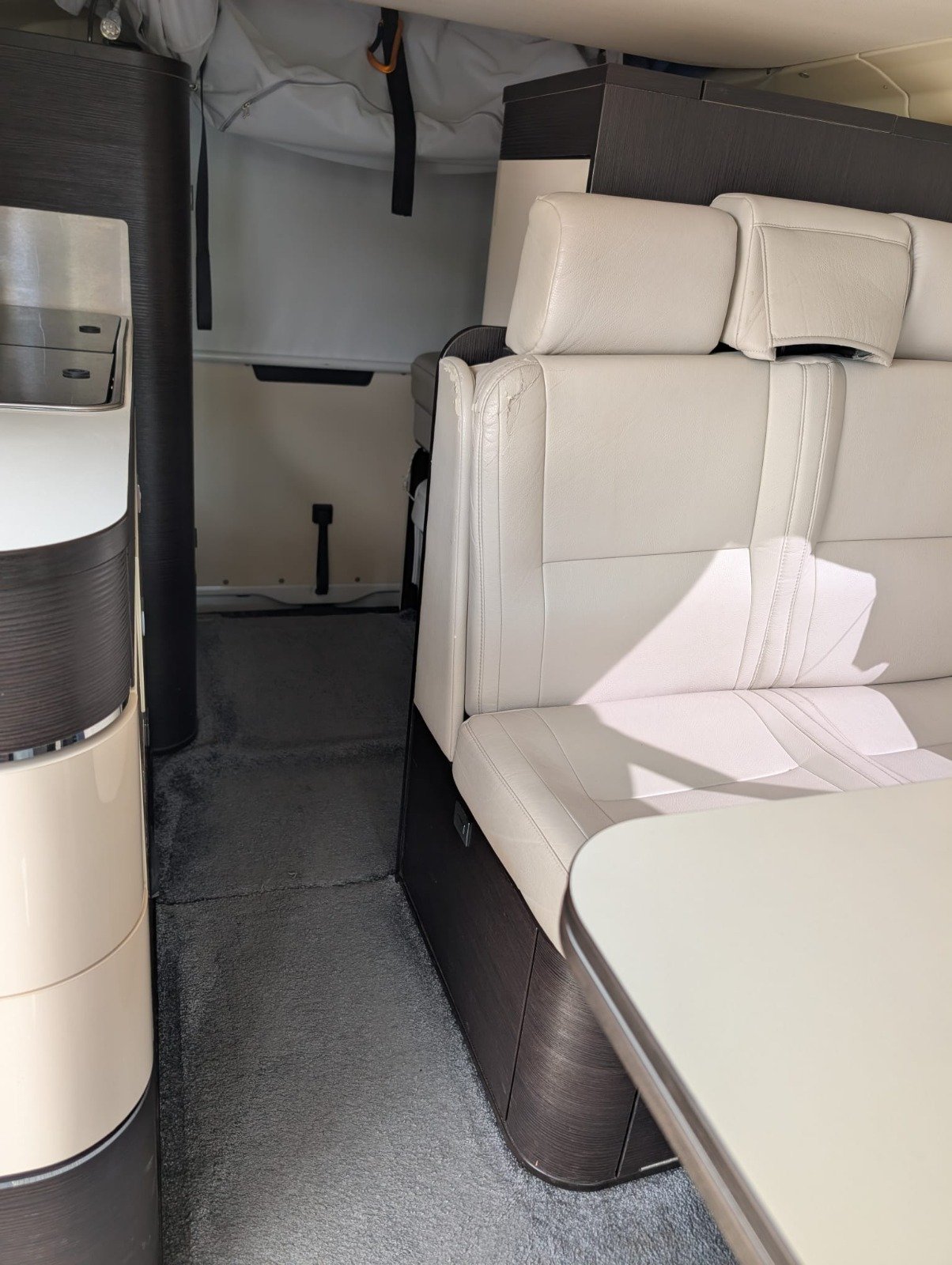 
								Van aménagé Kepler One Westfalia T6 VW 150 ch DSG7 full									