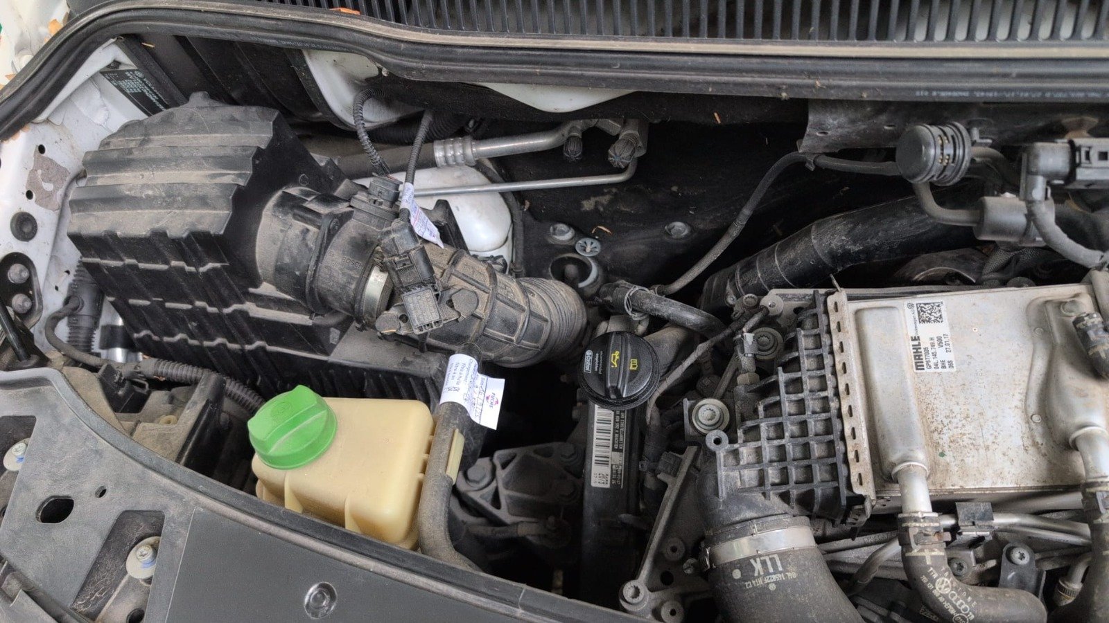 
								Van aménagé Kepler One Westfalia T6 VW 150 ch DSG7 full									