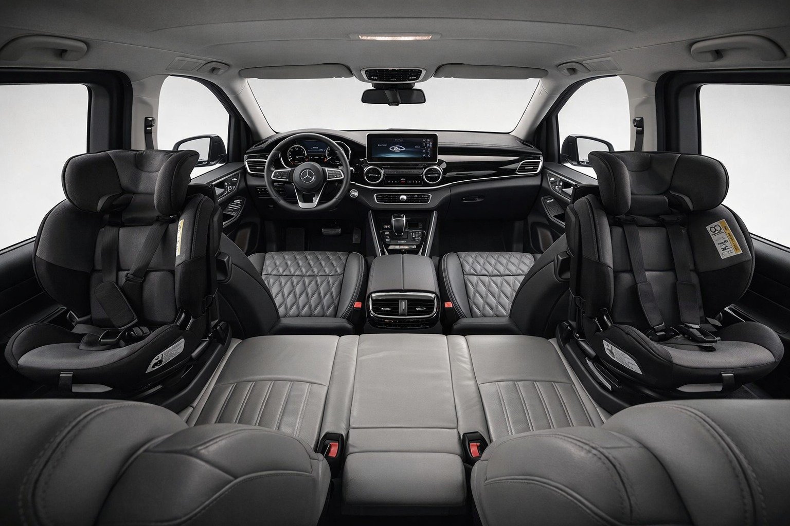 
								Mercedes-Benz Vito 119 2.2 CDI BLUETEC TURBO full									