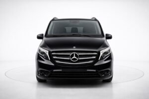 Mercedes-Benz Vito 119 2.2 CDI BLUETEC TURBO