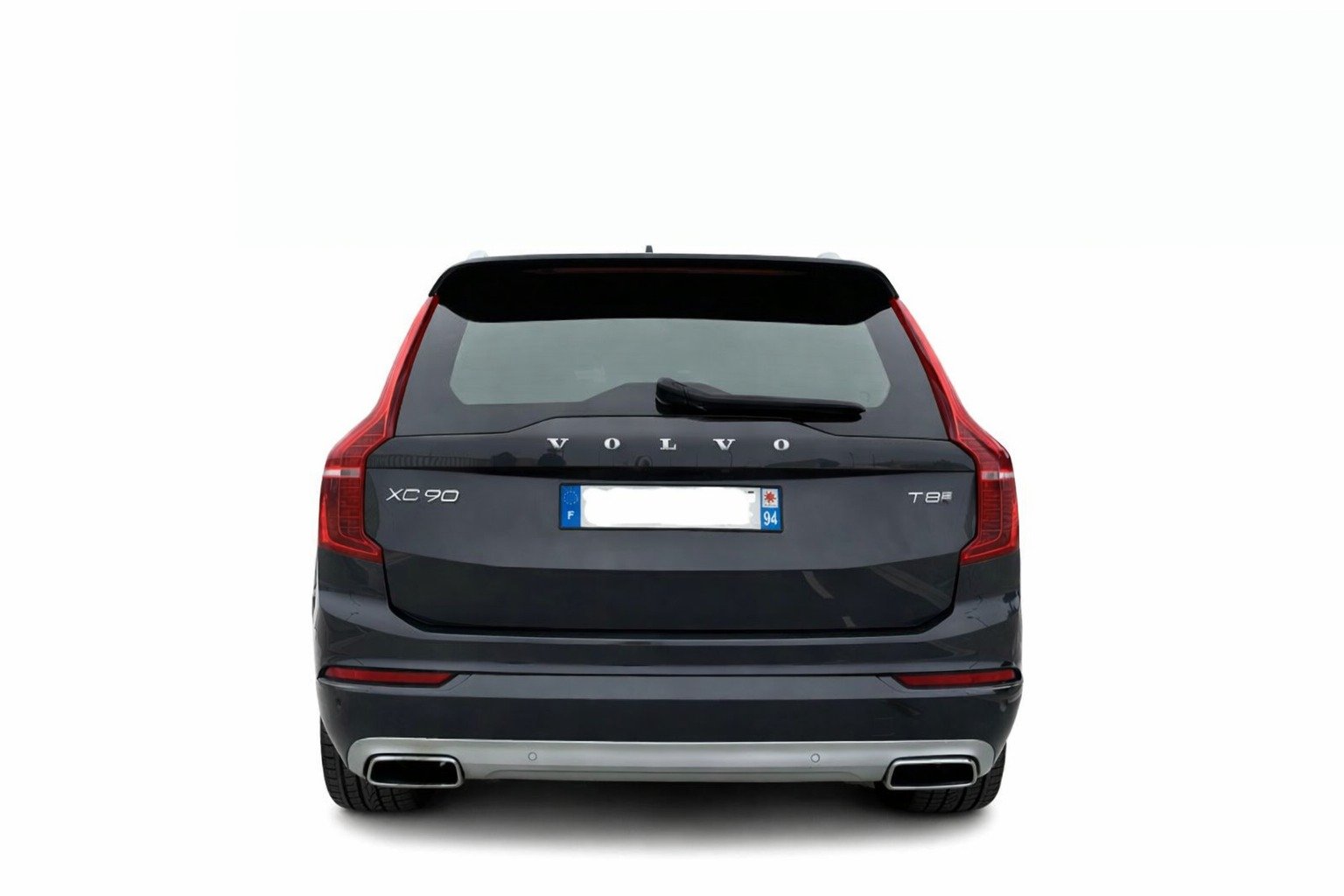 
								Volvo XC90 T8 Twin Engine 7 places full									