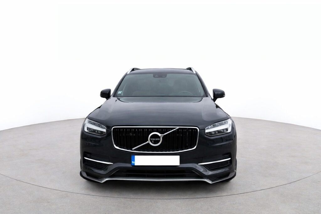 Volvo XC90 T8 Twin Engine 7 places