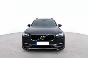 Volvo XC90 T8 Twin Engine 7 places