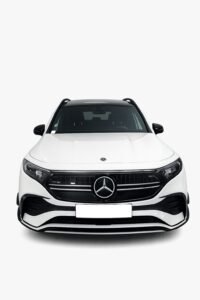 MERCEDES EQB 250+ AMG LINE