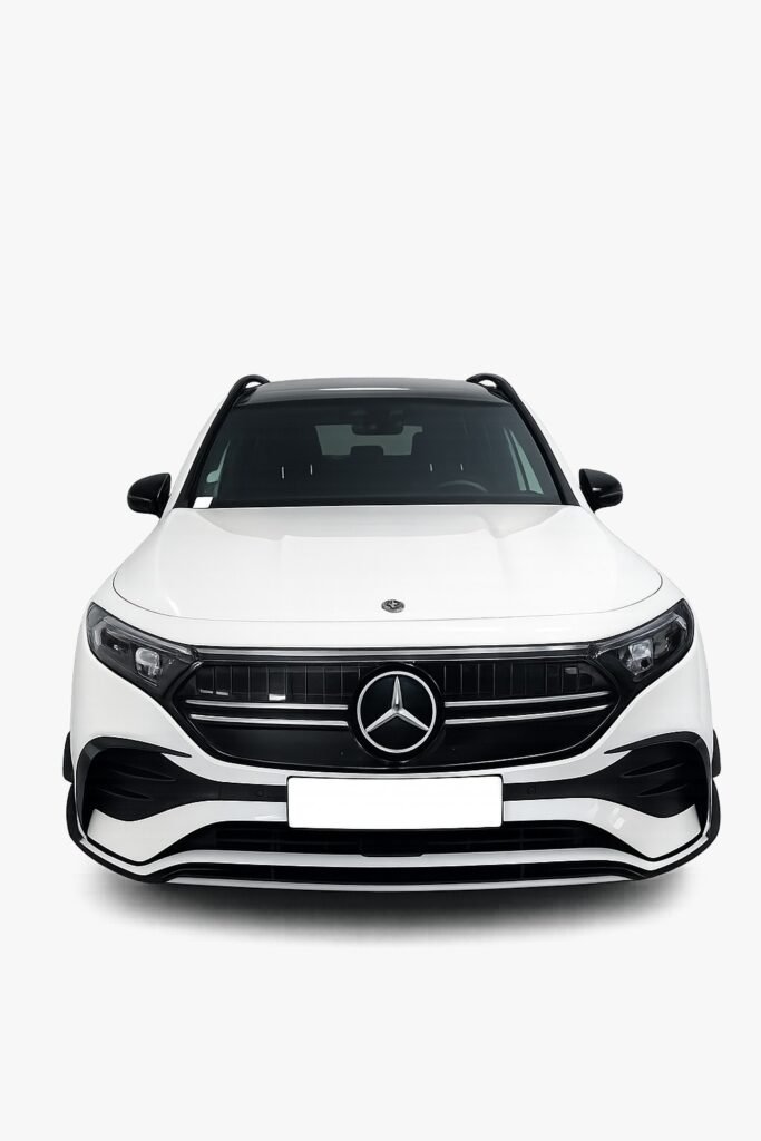 MERCEDES EQB 250+ AMG LINE