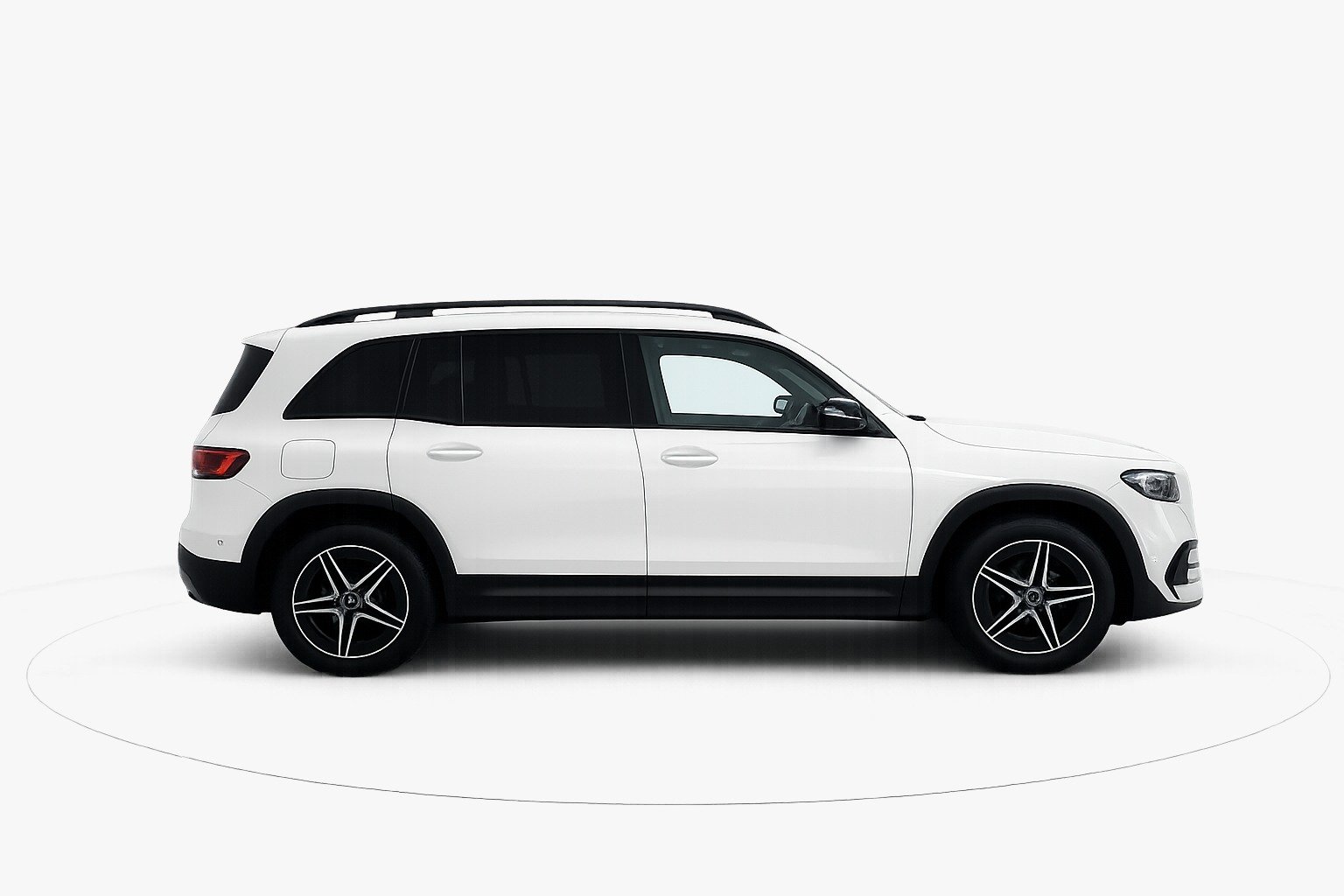 
								MERCEDES EQB 250+ AMG LINE full									