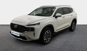 Hyundai santafe Fe 1.6 T GDI 265 ch plug in exécutive BVA6
